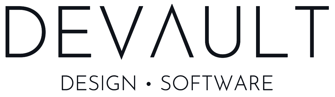 DEVAULT — DESIGN · SOFTWARE